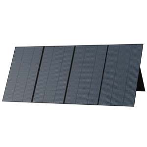 Bluetti PV350W Solaire 350W Pliable Compatible avec AC200P/AC200MAX/AC300/EB150/EB240/EB500 Bluetti 350W Solaire Pliable Bluetti Co - Product Image 3