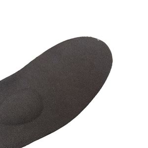 Semelles intérieures populaires en PU pour athlètes cyclistes, pour la fasciite plantaire, entraînement, vente en gros, pour chaussures de badminton et de course à pied - Product Image 5