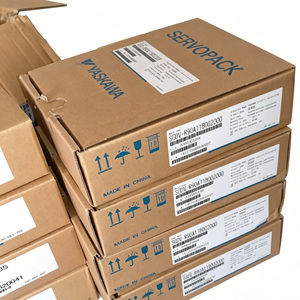 Unidad de Accionamiento Robot Drive SGDV-120A01A SGDV-120A01A002000 de Alta Velocidad, Eficiencia, Estabilidad, Antipolvo y Larga Duración - Product Image 4