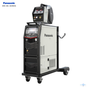 เครื่องเชื่อม Panasonic Yd-400ne1 MIG แบบ DC สามเฟส สำหรับเชื่อมโลหะด้วยระบบอาร์ค - Product Image 2