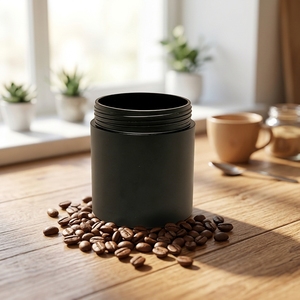Moulin à café manuel portable en acier inoxydable à meules coniques, capacité 30g, en alliage d'aluminium, écologique – Offre spéciale - Product Image 4