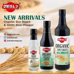 Assaisonnement de <span class=keywords><strong>vinaigre</strong></span> de riz liquide de haute qualité, vente <span class=keywords><strong>en</strong></span> gros, 15 KG de <span class=keywords><strong>vinaigre</strong></span> de riz <span class=keywords><strong>blanc</strong></span> au prix d'usine - Product Image 4
