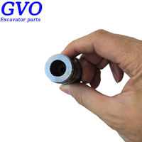 Valvola di sicurezza e valvola di controllo pressione GVO 25/221794 25/221796 per escavatori DH225-7 JS200 JS260 JS360 JS290 JZ235 JZ255 - Ricambi