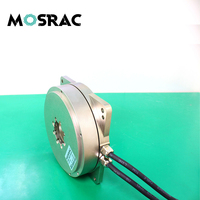 Moteur DD de haute précision moteur à entraînement direct pour machine à coudre Structure simple et compacte