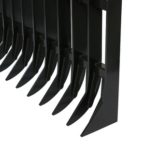 أدوات تجديف جذور مرفق توجيه انزلاقية للزراعة ومعدات الحراجة 10 متوافق مع ضمان لمدة سنة - Product Image 5