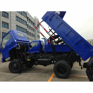Foton Forland <strong>Truck</strong> Price 4x4 Mini Tipper Dump <strong>Truck</strong> <strong>for</strong> <strong>Sale</strong> - Product Image 1