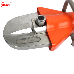 Outil hydraulique en acier inoxydable ODETOOLS BE-S311B, ciseaux de sauvetage avec une pression nominale de 70 MPa et une force de coupe maximale de 642 KN - Product Image 4