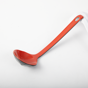 <span class=keywords><strong>Cuchara</strong></span> de fideos de melamina japonesa 100% de dos colores de alta calidad de fábrica, <span class=keywords><strong>cuchara</strong></span> <span class=keywords><strong>para</strong></span> servir <span class=keywords><strong>Ramen</strong></span> al por mayor - Product Image 4