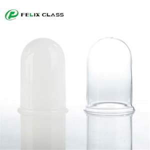 Cubiertas de Luz para Jardín, Modernas, Transparentes, de Vidrio Opal Blanco Esmerilado, Ecológicas, a Prueba de Explosiones, con 1 Año de Garantía - Product Image 1