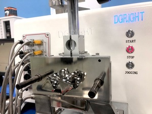 Reometro da Laboratorio ad Alta Precisione RIGHT con Coppia di 300Nm e Rotore a Rullo 350C per Test di Composteggiatura Polimerica - Product Image 4