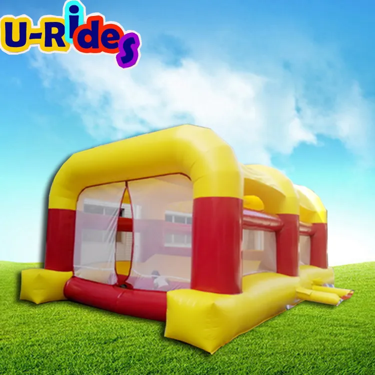 Nhà Máy Giá trò chơi thể thao bóng chày Shooter Arena Inflatable Trò chơi bắn súng cho thư giãn giải trí