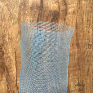 Giá nhà máy bán buôn 16*18 18*18 Bạc thép mạ kẽm cửa sổ màn hình mạ kẽm lưới chống muỗi - Product Image 6