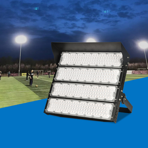 Chất lượng cao IP65 bóng rổ không thấm nước sân vận động đèn 250W 500W 750W 1000W 1250W 1500W 2000W <span class=keywords><strong>Led</strong></span> sân vận động nhẹ Lũ lụt - Product Image 5