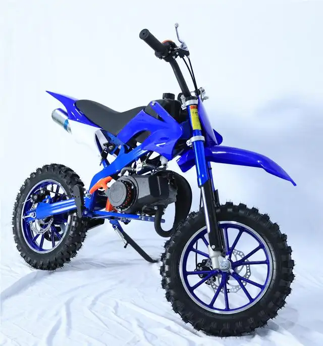 Giá rẻ 49cc 2-Stroke Mini Dirt xe đạp khác xe máy cho trẻ em