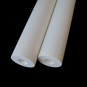 أنبوب سيراميك عالي النقاء من نيتريد البورون (PBN) لصب القوالب في معالجة المعادن، هيكل سيراميكي مع خدمة القطع - Product Image 6