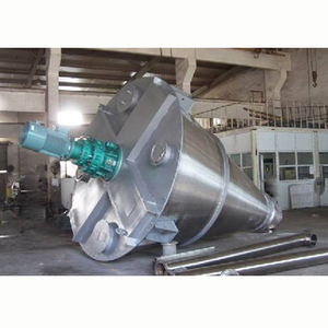 Hot Sale Sus304 High Speed DSH Double-Screw Conical <strong>Mixer</strong> for <strong>Plastering</strong> Mortar - Product Image 4