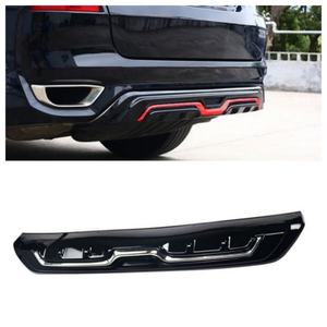 Welta - Kit de carrocería trasero de plástico ABS+PP modificado, estilo deportivo, anticolisión, con enganche de remolque, de venta caliente - Product Image 1