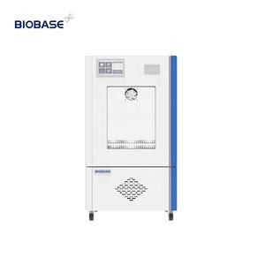 غرفة مناخية نباتية رقمية من Biobase الصينية للتحكم في درجة الحرارة والرطوبة، حاضنة مناخية لإنبات البذور للمختبرات - Product Image 2