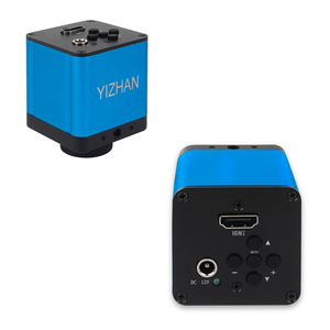 HD HDMI 2MP <span class=keywords><strong>Microscopio</strong></span> Cámara digital <span class=keywords><strong>Ocular</strong></span> Cámara digital para <span class=keywords><strong>microscopio</strong></span> Trinocular - Product Image 2