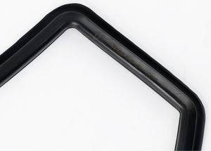 Venta caliente EPDM/PVC/<span class=keywords><strong>TPV</strong></span>/TPE/SILICONA Automóvil Trasero Triangular Ventana Vidrio Encapsulación Sellos de goma para ventanas y puertas - Product Image 3