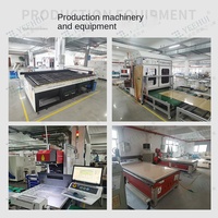 Ouvert led ultra-mince boîte à lumière cadre en alliage d'aluminium cadre publicitaire affiche cadre acrylique panneau lumineux