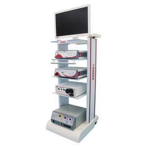 Système de caméra endoscope médical hd 1080p endoscope d'urologie hd accepter oem - Product Image 5