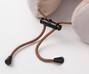 Almohada de Masaje Shiatsu para Coche con Calefacción de Buena Calidad <span class=keywords><strong>2026</strong></span>, Masajeador de Cuello para Uso Doméstico - Product Image 4