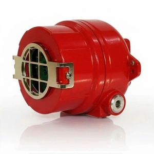 Nuevo Detector Multiespectral y UV/Doble IR/VIS FS20X - Product Image 4