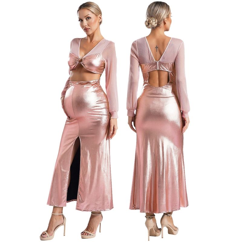 สีโรสโกลด์