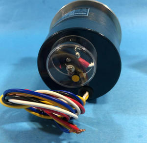 86G PRI Tension 200/220V 50/60HZ Courant 0.2/0.18A SEC 78/86V Marque TAKU WA Neuf et authentique - Product Image 3