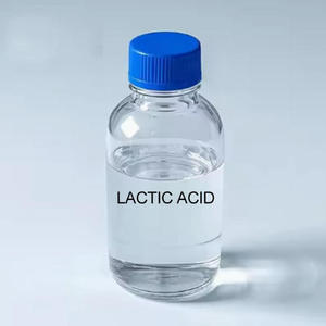 Acido L-Lattico 80% Naturale da Fermentazione di Mais, Acido Organico, Conservante Alimentare, Esaltatore di Sapore, Fornitura all'Ingrosso - Product Image 6