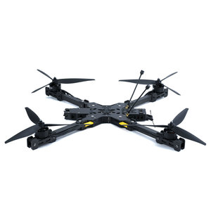 7 nhanh nhất Racing giá của một máy ảnh nhiệt hình ảnh 5 inch Drone Kit tốt nhất bay không người lái cho giá rẻ FPV máy bay - Product Image 3