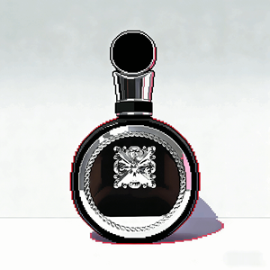 Parfums arabes originaux de qualité supérieure, spray Dubai Fakharr, senteur boisée longue durée pour hommes et femmes, eau de parfum 100 ml - Product Image 4