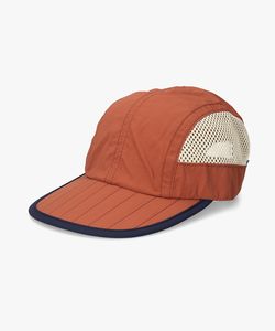 Senderismo <span class=keywords><strong>al</strong></span> aire libre Malla para correr Colorido Ajustable Secado rápido Bill plano 5 Panel Sombrero Golf Pesca Deportes Protector solar Gorra de campamento - Product Image 1
