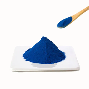 Poudre de superaliments bleu océan vibrant - Product Image 1