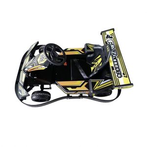 Les karts électriques populaires auprès des enfants : Console de jeu commerciale d'arcade à monnayeur pour tous les âges - Product Image 2