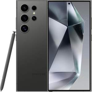 Teléfono Inteligente Modelo S24 Ultra+ en Oferta, 16GB de RAM + 512GB de Almacenamiento, Sistema Android, Directo de Fábrica - Product Image 1