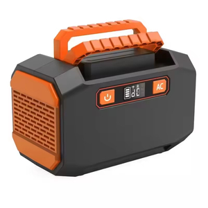 Stazione di alimentazione portatile con batteria ricaricabile <span class=keywords><strong>200</strong></span> <span class=keywords><strong>watt</strong></span> 500 <span class=keywords><strong>watt</strong></span> 600 <span class=keywords><strong>watt</strong></span> con pannelli solari 220v portatile Power Bank Station - Product Image 6