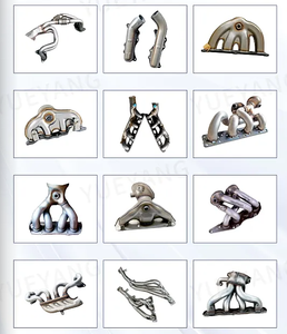 Colector de Escape Delantero con Convertidor Catalítico Compatible con Subaru Impreza, <span class=keywords><strong>Legacy</strong></span>, Forester, Outback, 06-12, 4 Cilindros 2.5L Turbo - Product Image 4