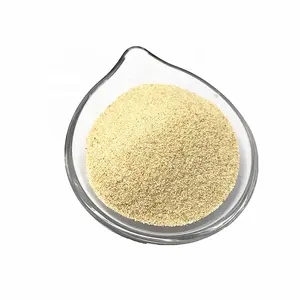 Dehydrated Garlic Granules Pure Natural Without The Addition Concessional Dried Vegetables Factory Direct Wholesale Good Price