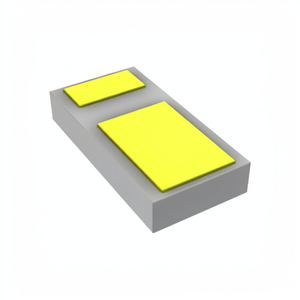 Manufacturer Channel Electronics Component 0603 VSKY20401608-G4-08 Single Diodes - Product Image 1