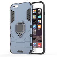 Ốp Chống Sốc Cao Su Laudtec, Ốp Bảo Vệ Mỏng, Tiện Dụng Cho iPhone 6 Plus