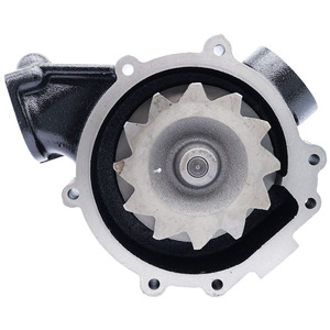 Bomba de Agua para Daewoo DL08 6 Orificios DX300LC OE 65.06500-6174 400921-00040A, Pieza de Repuesto para Maquinaria de Construcción - Product Image 3