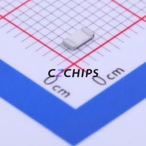 Résistance SMD AC1206FR-0725R5L 1206 (Type : Film Épais) (Résistance : 25,5 Ohms Précision : 1%) - Product Image 2