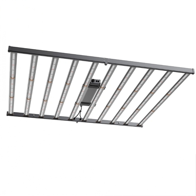 LM301B High PPF Horticultural Dimmable 1200W Grow Light bar 1000w 4x8 Led Grow Lights