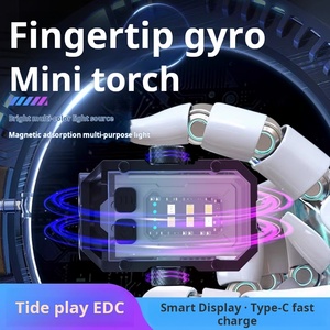 Xinsite sạc mini <span class=keywords><strong>LED</strong></span> Keyring <span class=keywords><strong>Torch</strong></span> ánh sáng USB sạc mini đèn pin với logo laser trên hộp màu ABS Vật liệu cơ thể - Product Image 5