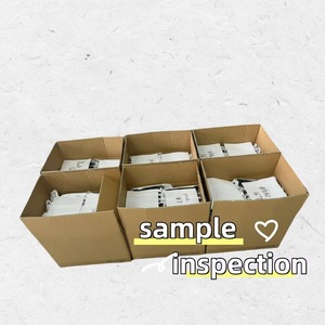 Services d'inspection et de contrôle qualité des échantillons de produits FBA de première qualité, couvrant les provinces du Zhejiang, du Guangdong et du Jiangsu - Product Image 2