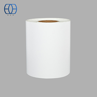 Autocollant d'étiquette de pneu de colle auto-adhésive forte de HCH-AC8080 auto-adhésif pour l'étiquette de sac de peau de serpent