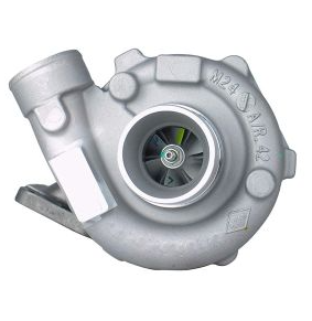 Chất lượng cao ban đầu Mới Tăng Áp 6271818100-6271-8310 6271-81-8320-6271-8500 6271-81-8550 cho KOMATSU - Product Image 4