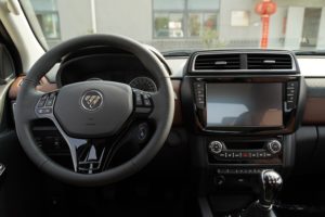 Voiture de direction gauche de TUNLAND <span class=keywords><strong>S</strong></span> avec la puissance 100-150Ps et le couple 300-400Nm - Product Image 4